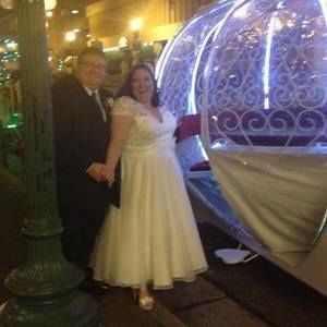 Meet your Posher, Karen